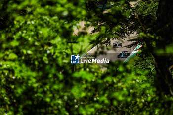 2024-05-18 - 10 GASLY Pierre (fra), Alpine F1 Team A524, action during the Formula 1 MSC Cruises Gran Premio del Made in Italy e Dell’Emilia-Romagne 2024, 7th round of the 2024 Formula One World Championship from May 17 to 19, 2024 on the Autodromo Enzo e Dino Ferrari, in Imola, Italy - F1 - EMILIA-ROMAGNA GRAND PRIX 2024 - FORMULA 1 - MOTORS