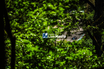 2024-05-18 - 31 OCON Esteban (fra), Alpine F1 Team A524, action during the Formula 1 MSC Cruises Gran Premio del Made in Italy e Dell’Emilia-Romagne 2024, 7th round of the 2024 Formula One World Championship from May 17 to 19, 2024 on the Autodromo Enzo e Dino Ferrari, in Imola, Italy - F1 - EMILIA-ROMAGNA GRAND PRIX 2024 - FORMULA 1 - MOTORS