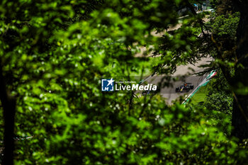 2024-05-18 - 11 PEREZ Sergio (mex), Red Bull Racing RB20, action during the Formula 1 MSC Cruises Gran Premio del Made in Italy e Dell’Emilia-Romagne 2024, 7th round of the 2024 Formula One World Championship from May 17 to 19, 2024 on the Autodromo Enzo e Dino Ferrari, in Imola, Italy - F1 - EMILIA-ROMAGNA GRAND PRIX 2024 - FORMULA 1 - MOTORS