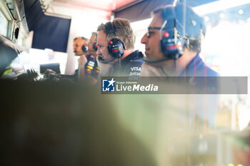 2024-05-18 - HORNER Christian (gbr), Team Principal of Red Bull Racing, portrait, during the Formula 1 MSC Cruises Gran Premio del Made in Italy e Dell’Emilia-Romagne 2024, 7th round of the 2024 Formula One World Championship from May 17 to 19, 2024 on the Autodromo Enzo e Dino Ferrari, in Imola, Italy - F1 - EMILIA-ROMAGNA GRAND PRIX 2024 - FORMULA 1 - MOTORS