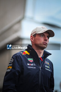 2024-05-23 - 01 Max Verstappen, (NED) Oracle Red Bull Racing, Honda during the Monaco GP, 23-26 May 2024 Montecarlo, Formula 1 World championship 2024. - FORMULA 1 GRAND PRIX DE MONACO - PADDOCK - FORMULA 1 - MOTORS