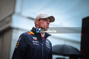 2024-05-23 - 01 Max Verstappen, (NED) Oracle Red Bull Racing, Honda during the Monaco GP, 23-26 May 2024 Montecarlo, Formula 1 World championship 2024. - FORMULA 1 GRAND PRIX DE MONACO - PADDOCK - FORMULA 1 - MOTORS