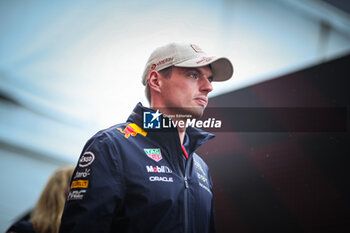 2024-05-23 - 01 Max Verstappen, (NED) Oracle Red Bull Racing, Honda during the Monaco GP, 23-26 May 2024 Montecarlo, Formula 1 World championship 2024. - FORMULA 1 GRAND PRIX DE MONACO - PADDOCK - FORMULA 1 - MOTORS