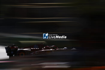 2024-05-25 - 16 LECLERC Charles (mco), Scuderia Ferrari SF-24, action during the Formula 1 Grand Prix de Monaco 2024, 8th round of the 2024 Formula One World Championship from May 23 to 26, 2024 on the Circuit de Monaco, in Monaco - F1 - MONACO GRAND PRIX 2024 - FORMULA 1 - MOTORS