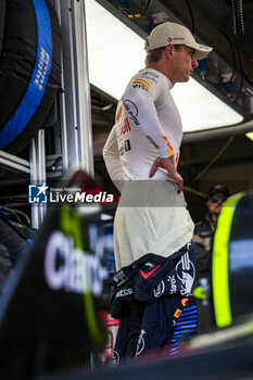 2024-05-26 - VERSTAPPEN Max (ned), Red Bull Racing RB20, portrait during the Formula 1 Grand Prix de Monaco 2024, 8th round of the 2024 Formula One World Championship from May 23 to 26, 2024 on the Circuit de Monaco, in Monaco - F1 - MONACO GRAND PRIX 2024 - FORMULA 1 - MOTORS