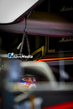 2024-05-26 - VERSTAPPEN Max (ned), Red Bull Racing RB20, portrait during the Formula 1 Grand Prix de Monaco 2024, 8th round of the 2024 Formula One World Championship from May 23 to 26, 2024 on the Circuit de Monaco, in Monaco - F1 - MONACO GRAND PRIX 2024 - FORMULA 1 - MOTORS