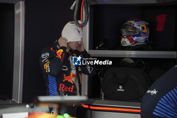 2024-05-26 - VERSTAPPEN Max (ned), Red Bull Racing RB20, portrait during the Formula 1 Grand Prix de Monaco 2024, 8th round of the 2024 Formula One World Championship from May 23 to 26, 2024 on the Circuit de Monaco, in Monaco - F1 - MONACO GRAND PRIX 2024 - FORMULA 1 - MOTORS