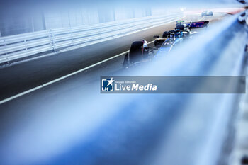 2024-05-26 - 10 GASLY Pierre (fra), Alpine F1 Team A524, action during the Formula 1 Grand Prix de Monaco 2024, 8th round of the 2024 Formula One World Championship from May 23 to 26, 2024 on the Circuit de Monaco, in Monaco - F1 - MONACO GRAND PRIX 2024 - FORMULA 1 - MOTORS