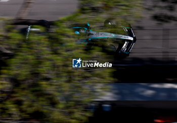 2024-05-26 - 63 RUSSELL George (gbr), Mercedes AMG F1 Team W15, action during the Formula 1 Grand Prix de Monaco 2024, 8th round of the 2024 Formula One World Championship from May 23 to 26, 2024 on the Circuit de Monaco, in Monaco - F1 - MONACO GRAND PRIX 2024 - FORMULA 1 - MOTORS