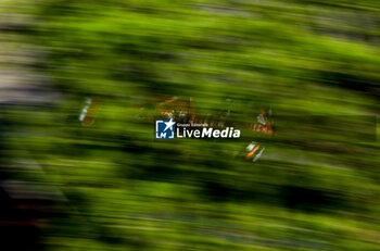 2024-05-26 - 16 LECLERC Charles (mco), Scuderia Ferrari SF-24, action during the Formula 1 Grand Prix de Monaco 2024, 8th round of the 2024 Formula One World Championship from May 23 to 26, 2024 on the Circuit de Monaco, in Monaco - F1 - MONACO GRAND PRIX 2024 - FORMULA 1 - MOTORS