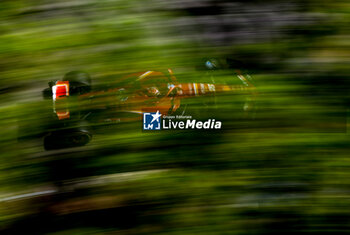 2024-05-26 - 16 LECLERC Charles (mco), Scuderia Ferrari SF-24, action during the Formula 1 Grand Prix de Monaco 2024, 8th round of the 2024 Formula One World Championship from May 23 to 26, 2024 on the Circuit de Monaco, in Monaco - F1 - MONACO GRAND PRIX 2024 - FORMULA 1 - MOTORS