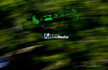 2024-05-26 - 77 BOTTAS Valtteri (fin), Stake F1 Team Kick Sauber C44, action during the Formula 1 Grand Prix de Monaco 2024, 8th round of the 2024 Formula One World Championship from May 23 to 26, 2024 on the Circuit de Monaco, in Monaco - F1 - MONACO GRAND PRIX 2024 - FORMULA 1 - MOTORS