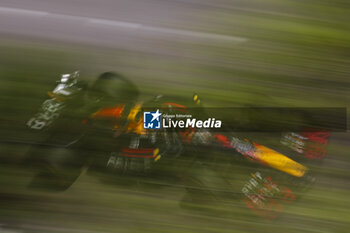 2024-05-26 - 01 VERSTAPPEN Max (nld), Red Bull Racing RB20, action during the Formula 1 Grand Prix de Monaco 2024, 8th round of the 2024 Formula One World Championship from May 23 to 26, 2024 on the Circuit de Monaco, in Monaco - F1 - MONACO GRAND PRIX 2024 - FORMULA 1 - MOTORS