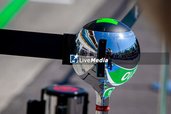 2024-06-05 - PitLane details - 
during Formula 1 Aws Grand Prix du Canada 2024, Montreal, Quebec, Canada, from Jun 6th to 9th - Rounfd 9 of 24 of 2024 F1 World Championship - FORMULA 1 AWS GRAND PRIX DU CANADA 2024 - FORMULA 1 - MOTORS