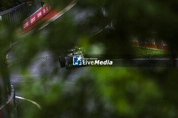 2024-06-07 - during the Formula 1 AWS Grand Prix du Canada 2024, 9th round of the 2024 Formula One World Championship from June 07 to 09, 2024 on the Circuit Gilles Villeneuve, in Montréal, Canada - F1 - CANADIAN GRAND PRIX 2024 - FORMULA 1 - MOTORS