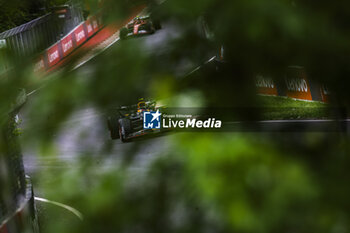 2024-06-07 - 11 PEREZ Sergio (mex), Red Bull Racing RB20, action during the Formula 1 AWS Grand Prix du Canada 2024, 9th round of the 2024 Formula One World Championship from June 07 to 09, 2024 on the Circuit Gilles Villeneuve, in Montréal, Canada - F1 - CANADIAN GRAND PRIX 2024 - FORMULA 1 - MOTORS