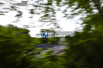 2024-06-07 - 10 GASLY Pierre (fra), Alpine F1 Team A524, action during the Formula 1 AWS Grand Prix du Canada 2024, 9th round of the 2024 Formula One World Championship from June 07 to 09, 2024 on the Circuit Gilles Villeneuve, in Montréal, Canada - F1 - CANADIAN GRAND PRIX 2024 - FORMULA 1 - MOTORS