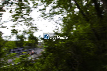 2024-06-07 - 11 PEREZ Sergio (mex), Red Bull Racing RB20, action during the Formula 1 AWS Grand Prix du Canada 2024, 9th round of the 2024 Formula One World Championship from June 07 to 09, 2024 on the Circuit Gilles Villeneuve, in Montréal, Canada - F1 - CANADIAN GRAND PRIX 2024 - FORMULA 1 - MOTORS