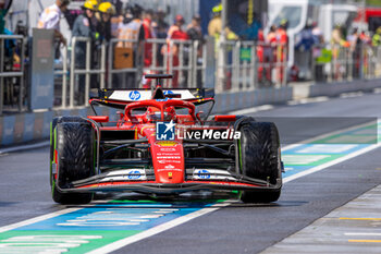 Formula 1 Aws Grand Prix du Canada 2024 - FORMULA 1 - MOTORS
