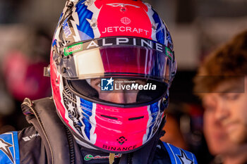 2024-06-07 - Jack Doohan (AU BWT Alpine F1 Team reserve driver during Formula 1 Aws Grand Prix du Canada 2024, Montreal, Quebec, Canada, from Jun 6th to 9th - Rounfd 9 of 24 of 2024 F1 World Championship - FORMULA 1 AWS GRAND PRIX DU CANADA 2024 - FORMULA 1 - MOTORS