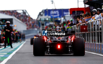 2024-06-08 - 01 VERSTAPPEN Max (nld), Red Bull Racing RB20, action during the Formula 1 AWS Grand Prix du Canada 2024, 9th round of the 2024 Formula One World Championship from June 07 to 09, 2024 on the Circuit Gilles Villeneuve, in Montréal, Canada - F1 - CANADIAN GRAND PRIX 2024 - FORMULA 1 - MOTORS