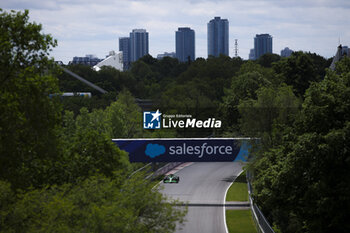 2024-06-08 - 77 BOTTAS Valtteri (fin), Stake F1 Team Kick Sauber C44, action during the Formula 1 AWS Grand Prix du Canada 2024, 9th round of the 2024 Formula One World Championship from June 07 to 09, 2024 on the Circuit Gilles Villeneuve, in Montréal, Canada - F1 - CANADIAN GRAND PRIX 2024 - FORMULA 1 - MOTORS