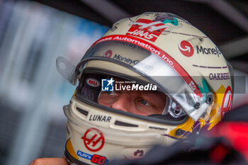 2024-06-09 - Kevin Magnussen (DEN) - MoneyGram Haas F1 Team - Haas VF-24 - Ferrari
during Formula 1 Aws Grand Prix du Canada 2024, Montreal, Quebec, Canada, from Jun 6th to 9th - Round 9 of 24 of 2024 F1 World Championship - FORMULA 1 AWS GRAND PRIX DU CANADA 2024 - FORMULA 1 - MOTORS