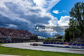 2024-06-09 - ATMOSPHERE
during Formula 1 Aws Grand Prix du Canada 2024, Montreal, Quebec, Canada, from Jun 6th to 9th - Round 9 of 24 of 2024 F1 World Championship - FORMULA 1 AWS GRAND PRIX DU CANADA 2024 - FORMULA 1 - MOTORS