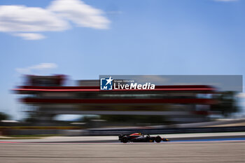 2024-06-21 - 11 PEREZ Sergio (mex), Red Bull Racing RB20, action during the Formula 1 Aramco Gran Premio de Espana 2024, 10th round of the 2024 Formula One World Championship from June 21 to 23, 2024 on the Circuit de Barcelona-Catalunya, in Montmeló, Spain - F1 - SPANISH GRAND PRIX 2024 - FORMULA 1 - MOTORS