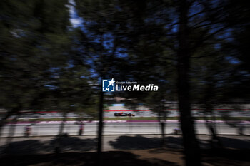 2024-06-21 - 01 VERSTAPPEN Max (nld), Red Bull Racing RB20, action during the Formula 1 Aramco Gran Premio de Espana 2024, 10th round of the 2024 Formula One World Championship from June 21 to 23, 2024 on the Circuit de Barcelona-Catalunya, in Montmeló, Spain - F1 - SPANISH GRAND PRIX 2024 - FORMULA 1 - MOTORS