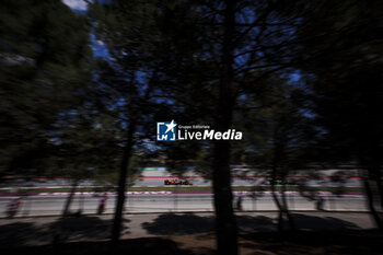 2024-06-21 - 04 NORRIS Lando (gbr), McLaren F1 Team MCL38, action during the Formula 1 Aramco Gran Premio de Espana 2024, 10th round of the 2024 Formula One World Championship from June 21 to 23, 2024 on the Circuit de Barcelona-Catalunya, in Montmeló, Spain - F1 - SPANISH GRAND PRIX 2024 - FORMULA 1 - MOTORS