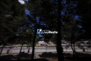 2024-06-21 - during the Formula 1 Aramco Gran Premio de Espana 2024, 10th round of the 2024 Formula One World Championship from June 21 to 23, 2024 on the Circuit de Barcelona-Catalunya, in Montmeló, Spain - F1 - SPANISH GRAND PRIX 2024 - FORMULA 1 - MOTORS