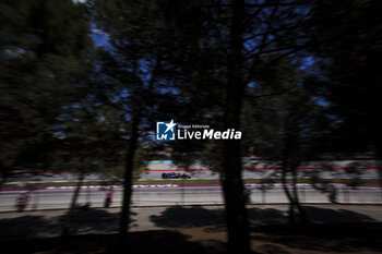 2024-06-21 - during the Formula 1 Aramco Gran Premio de Espana 2024, 10th round of the 2024 Formula One World Championship from June 21 to 23, 2024 on the Circuit de Barcelona-Catalunya, in Montmeló, Spain - F1 - SPANISH GRAND PRIX 2024 - FORMULA 1 - MOTORS