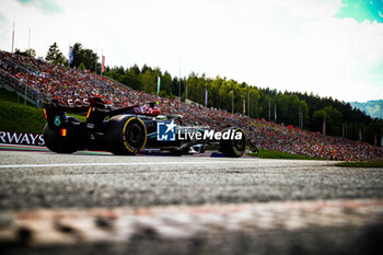 2024-06-28 - 44 Lewis Hamilton, (GRB) AMG Mercedes Ineos during the Austrian GP, Spielberg 27-30 June 2024, Formula 1 World championship 2024. - FORMULA 1 QATAR AIRWAYS AUSTRIAN GRAND PRIX 2024 - PRESS CONFERENCE - FORMULA 1 - MOTORS