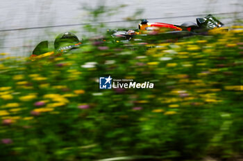 2024-06-28 - 01 VERSTAPPEN Max (nld), Red Bull Racing RB20, action during the Formula 1 Qatar Airways Austrian Grand Prix 2024, 11th round of the 2024 Formula One World Championship from June 28 to 30, 2024 on the Red Bull Ring, in Spielberg, Austria - F1 - AUSTRIAN GRAND PRIX 2024 - FORMULA 1 - MOTORS