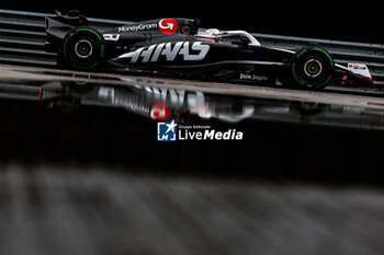 2024-07-06 - Kevin Magnussen (DEN) - MoneyGram Haas F1 Team - Haas VF-24 - Ferrari during Free Practice 3 on day 3, saturday july 6, 2024 of the formula 1 qatar airways british grand prix 2024, scheduled to take place at the silverstone circuit from july 5 to july 7, 2024 - FORMULA 1 - QATAR AIRWAYS BRITISHGRAND PRIX 2024 - PRACTICE AND QUALIFY - FORMULA 1 - MOTORS