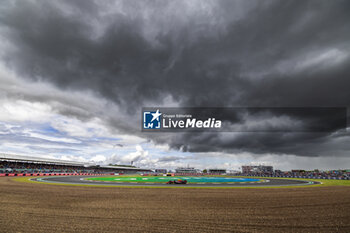 2024-07-06 - Max Verstappen (NED) - Oracle Red Bull Racing - Red Bull RB20 - Honda RBPT during Qualify Session on day 2, friday july 6, 2024 of the formula 1 qatar airways british grand prix 2024, scheduled to take place at the silverstone circuit from july 5 to july 7, 2024

 - FORMULA 1 - QATAR AIRWAYS BRITISHGRAND PRIX 2024 - PRACTICE AND QUALIFY - FORMULA 1 - MOTORS