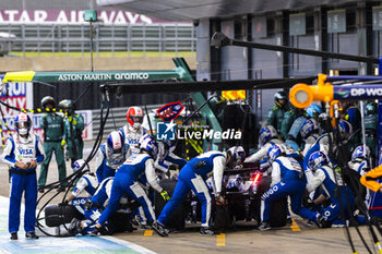 2024-07-07 - Daniel Ricciardo (AUS) - Visa Cash App RB F1 Team - RB VCARB01 - Honda RBPT during the Race on day 4, Sunday july 7, 2024 of the formula 1 qatar airways british grand prix 2024, scheduled to take place at the silverstone circuit from july 5 to july 7, 2024 - FORMULA 1 - QATAR AIRWAYS BRITISHGRAND PRIX 2024 - RACE - FORMULA 1 - MOTORS