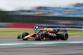 2024-07-05 - 37 DOOHAN Jack (aus), Alpine F1 Team A524, action during the Formula 1 Qatar Airways British Grand Prix 2024, 12th round of the 2024 Formula One World Championship from July 5 to 7, 2024 on the Silverstone Circuit, in Silverstone, United Kingdom - F1 - BRITISH GRAND PRIX 2024 - FORMULA 1 - MOTORS