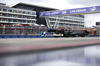 2024-07-05 - 44 HAMILTON Lewis (gbr), Mercedes AMG F1 Team W15, action during the Formula 1 Qatar Airways British Grand Prix 2024, 12th round of the 2024 Formula One World Championship from July 5 to 7, 2024 on the Silverstone Circuit, in Silverstone, United Kingdom - F1 - BRITISH GRAND PRIX 2024 - FORMULA 1 - MOTORS