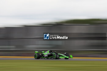 2024-07-05 - 77 BOTTAS Valtteri (fin), Stake F1 Team Kick Sauber C44, action during the Formula 1 Qatar Airways British Grand Prix 2024, 12th round of the 2024 Formula One World Championship from July 5 to 7, 2024 on the Silverstone Circuit, in Silverstone, United Kingdom - F1 - BRITISH GRAND PRIX 2024 - FORMULA 1 - MOTORS