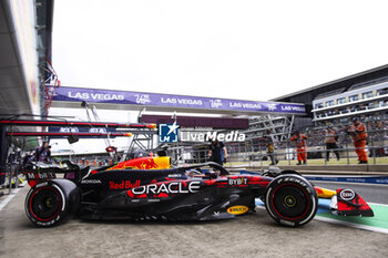 2024-07-05 - 01 VERSTAPPEN Max (nld), Red Bull Racing RB20, action during the Formula 1 Qatar Airways British Grand Prix 2024, 12th round of the 2024 Formula One World Championship from July 5 to 7, 2024 on the Silverstone Circuit, in Silverstone, United Kingdom - F1 - BRITISH GRAND PRIX 2024 - FORMULA 1 - MOTORS