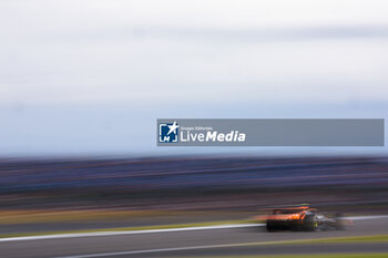 2024-07-05 - 04 NORRIS Lando (gbr), McLaren F1 Team MCL38, action during the Formula 1 Qatar Airways British Grand Prix 2024, 12th round of the 2024 Formula One World Championship from July 5 to 7, 2024 on the Silverstone Circuit, in Silverstone, United Kingdom - F1 - BRITISH GRAND PRIX 2024 - FORMULA 1 - MOTORS