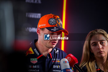 2024-07-21 - 01 Max Verstappen, (NED) Oracle Red Bull Racing, Honda during the Hungarian GP, Budapest 18-21 July 2024 Formula 1 World championship 2024. - FORMULA 1 HUNGARIAN GRAND PRIX 2024 - RACE - FORMULA 1 - MOTORS