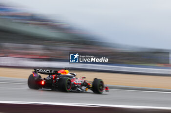 2024-07-06 - 01 VERSTAPPEN Max (nld), Red Bull Racing RB20, action during the Formula 1 Qatar Airways British Grand Prix 2024, 12th round of the 2024 Formula One World Championship from July 5 to 7, 2024 on the Silverstone Circuit, in Silverstone, United Kingdom - F1 - BRITISH GRAND PRIX 2024 - FORMULA 1 - MOTORS