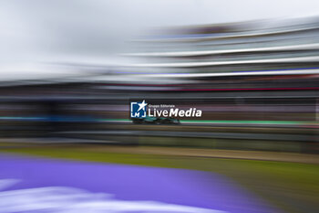 2024-07-06 - 18 STROLL Lance (can), Aston Martin F1 Team AMR24, action during the Formula 1 Qatar Airways British Grand Prix 2024, 12th round of the 2024 Formula One World Championship from July 5 to 7, 2024 on the Silverstone Circuit, in Silverstone, United Kingdom - F1 - BRITISH GRAND PRIX 2024 - FORMULA 1 - MOTORS