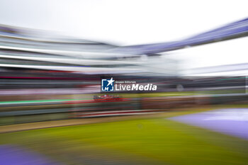 2024-07-06 - 55 SAINZ Carlos (spa), Scuderia Ferrari SF-24, action during the Formula 1 Qatar Airways British Grand Prix 2024, 12th round of the 2024 Formula One World Championship from July 5 to 7, 2024 on the Silverstone Circuit, in Silverstone, United Kingdom - F1 - BRITISH GRAND PRIX 2024 - FORMULA 1 - MOTORS