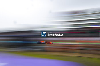 2024-07-06 - 01 VERSTAPPEN Max (nld), Red Bull Racing RB20, action during the Formula 1 Qatar Airways British Grand Prix 2024, 12th round of the 2024 Formula One World Championship from July 5 to 7, 2024 on the Silverstone Circuit, in Silverstone, United Kingdom - F1 - BRITISH GRAND PRIX 2024 - FORMULA 1 - MOTORS