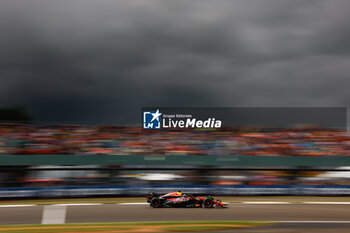 2024-07-06 - 01 VERSTAPPEN Max (nld), Red Bull Racing RB20, action during the Formula 1 Qatar Airways British Grand Prix 2024, 12th round of the 2024 Formula One World Championship from July 5 to 7, 2024 on the Silverstone Circuit, in Silverstone, United Kingdom - F1 - BRITISH GRAND PRIX 2024 - FORMULA 1 - MOTORS