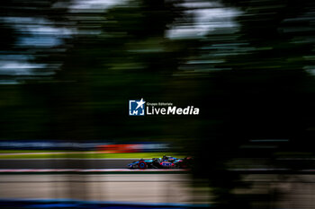 2024-07-20 - 10 Pierre Gasly, (FRA) Alpine F1 Team during the Hungarian GP, Budapest 18-21 July 2024 Formula 1 World championship 2024. - FORMULA 1 HUNGARIAN GRAND PRIX 2024 - PRACTICE 3 AND QUALIFYING - FORMULA 1 - MOTORS